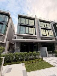 Seletar Hills Estate (D28), Semi-Detached #573622741